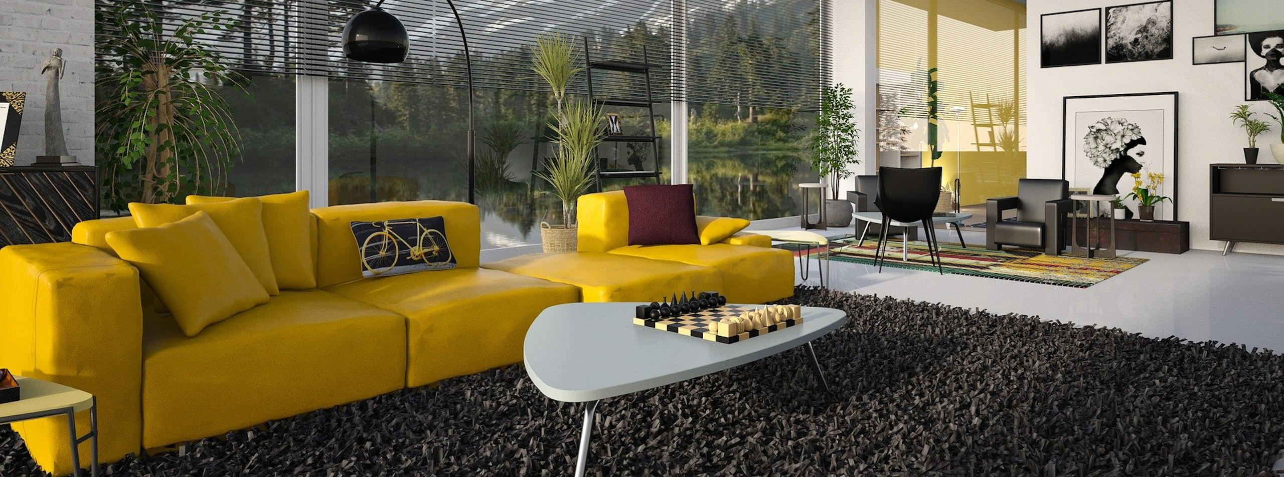 Καθαρά χαλιά με υπογραφή